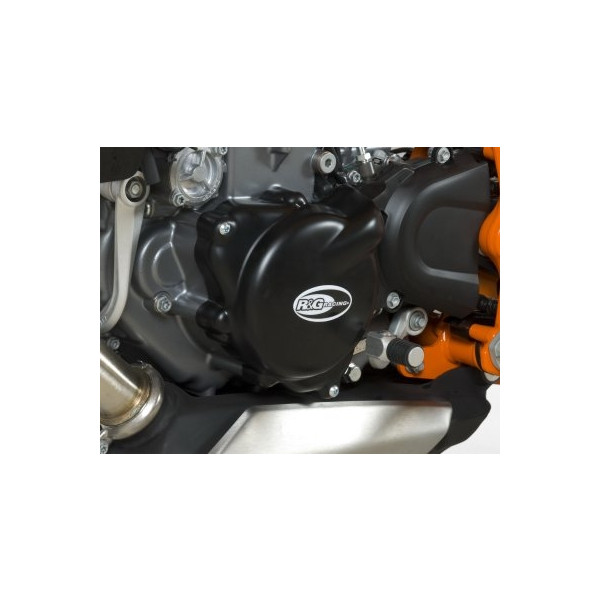 R&G ENGINE CASE COVER